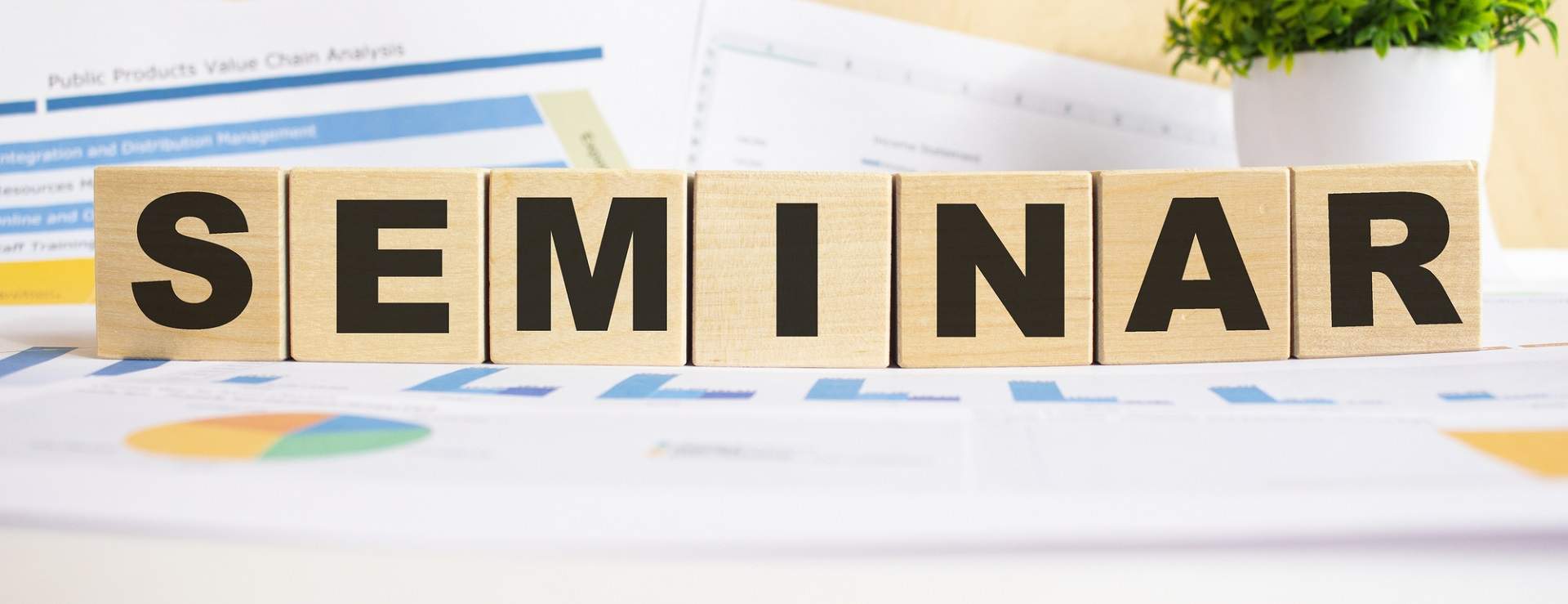 2023 Spring Seminar – Member Organization